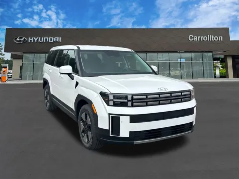 Another view of 2026 Hyundai Santa Fe Hybrid SE for sale in Carrollton, GA at Carrollton Hyundai