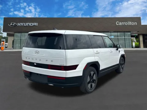 More photos of 2026 Hyundai Santa Fe Hybrid SE at Carrollton Hyundai, GA