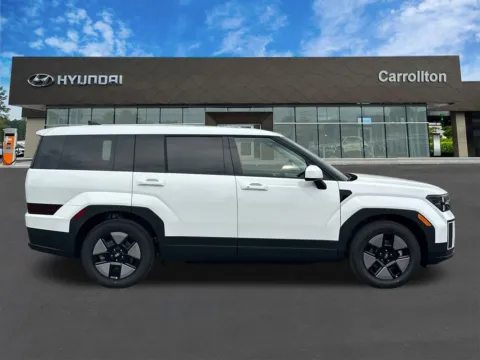 More photos of 2026 Hyundai Santa Fe Hybrid SE at Carrollton Hyundai, GA