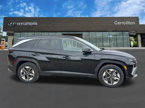 More photos of 2026 Hyundai Tucson SEL Premium at Carrollton Hyundai, GA