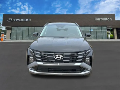 Photos of 2026 Hyundai Tucson SEL for sale in Carrollton, GA at Carrollton Hyundai