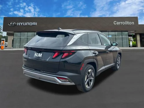 More photos of 2026 Hyundai Tucson SEL at Carrollton Hyundai, GA