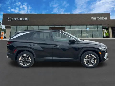 More photos of 2026 Hyundai Tucson SEL at Carrollton Hyundai, GA