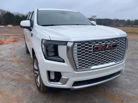 More photos of 2022 GMC Yukon XL Denali at Carrollton Hyundai, GA