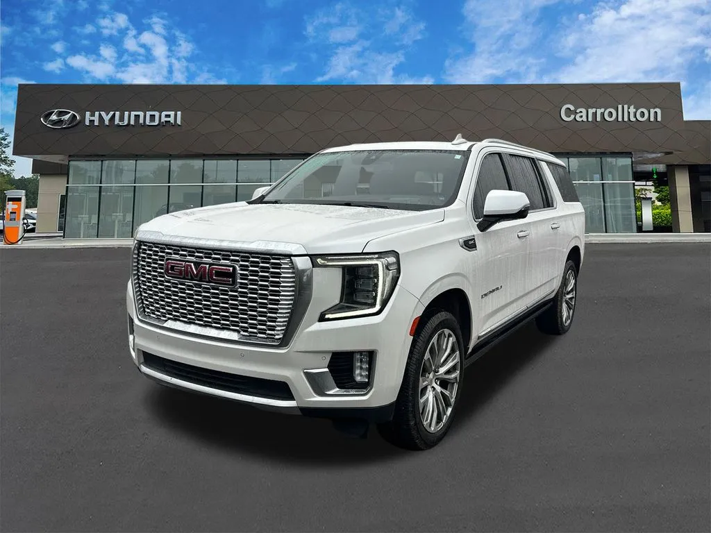 2022 GMC Yukon XL Denali for sale in Carrollton, GA