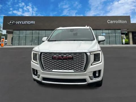 Photos of 2022 GMC Yukon XL Denali for sale in Carrollton, GA at Carrollton Hyundai