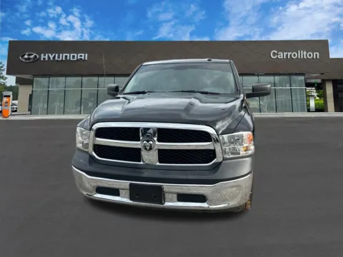 Photos of 2017 Ram 1500 Tradesman for sale in Carrollton, GA at Carrollton Hyundai