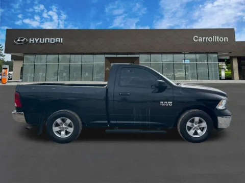 More photos of 2017 Ram 1500 Tradesman at Carrollton Hyundai, GA