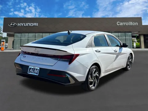More photos of 2025 Hyundai Elantra SEL Sport at Carrollton Hyundai, GA