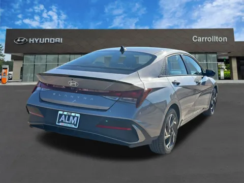 More photos of 2025 Hyundai Elantra SEL Sport at Carrollton Hyundai, GA