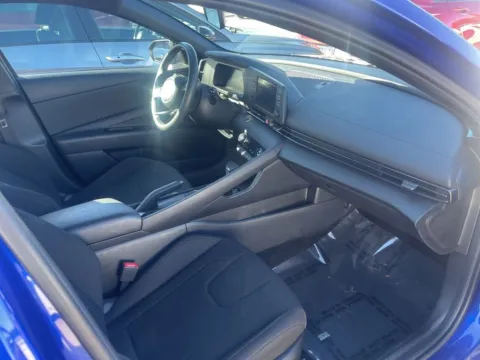 More photos of 2025 Hyundai Elantra SEL Sport at Carrollton Hyundai, GA