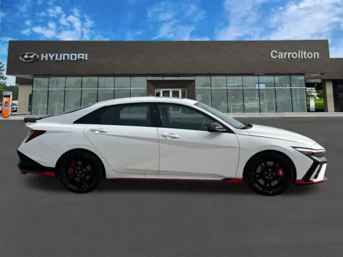 More photos of 2026 Hyundai Elantra N at Carrollton Hyundai, GA