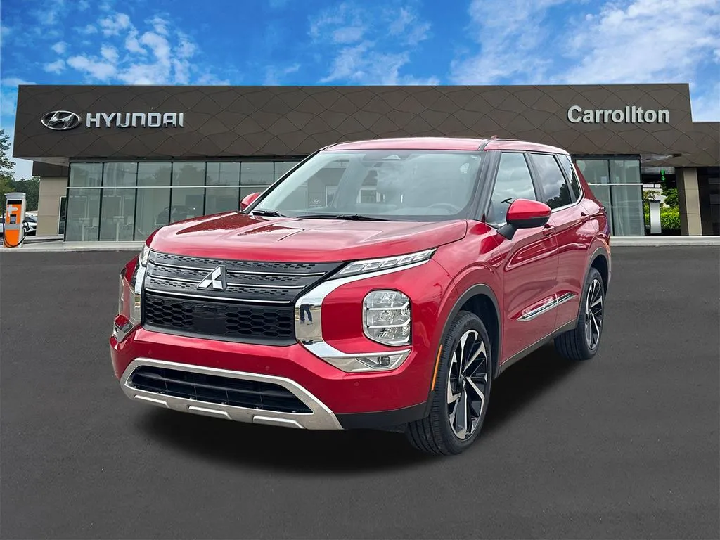 2022 Mitsubishi Outlander SE for sale in Carrollton, GA