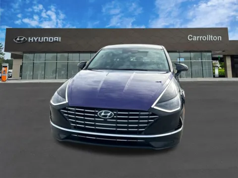 Photos of 2022 Hyundai Sonata Hybrid Limited for sale in Carrollton, GA at Carrollton Hyundai