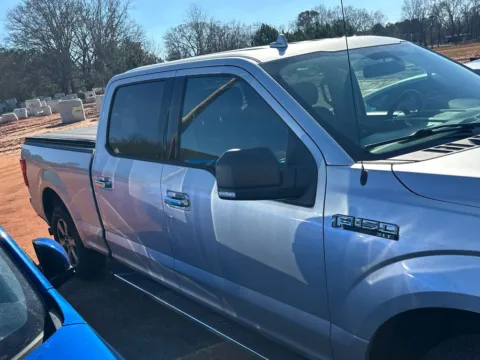 More photos of 2018 Ford F-150 XLT at Carrollton Hyundai, GA