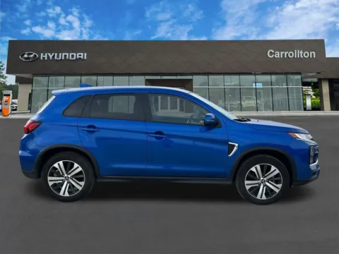 More photos of 2023 Mitsubishi Outlander Sport 2.0 ES at Carrollton Hyundai, GA