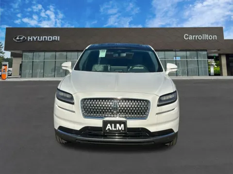 Photos of 2022 Lincoln Nautilus Reserve for sale in Carrollton, GA at Carrollton Hyundai