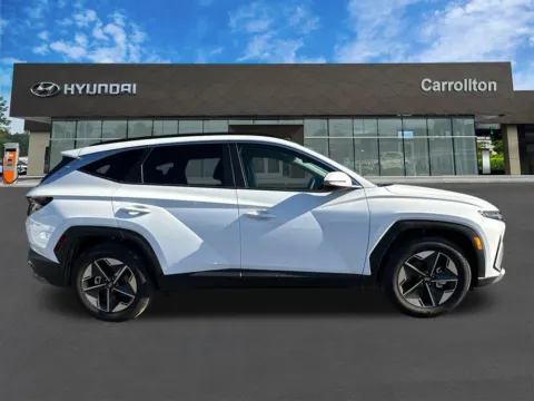 More photos of 2025 Hyundai Tucson SEL Convenience at Carrollton Hyundai, GA