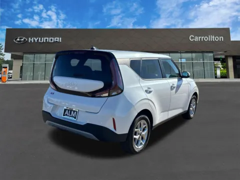 More photos of 2023 Kia Soul LX at Carrollton Hyundai, GA
