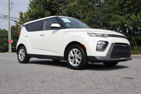 More photos of 2023 Kia Soul LX at Carrollton Hyundai, GA