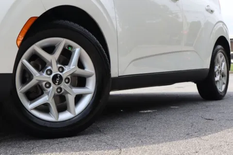 Photos of 2023 Kia Soul LX for sale in Carrollton, GA at Carrollton Hyundai