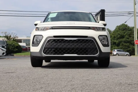 Another view of 2023 Kia Soul LX for sale in Carrollton, GA at Carrollton Hyundai