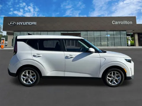 More photos of 2023 Kia Soul LX at Carrollton Hyundai, GA