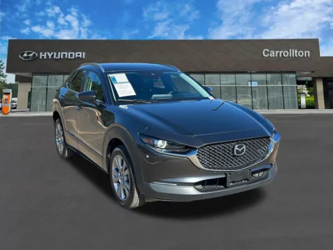 Another view of 2023 Mazda CX-30 2.5 S Select Package for sale in Carrollton, GA at Carrollton Hyundai