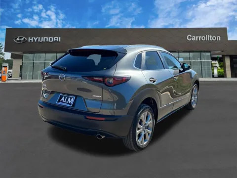 More photos of 2023 Mazda CX-30 2.5 S Select Package at Carrollton Hyundai, GA