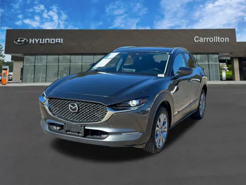 Gray 2023 Mazda CX-30 2.5 S Select Package for sale in Carrollton, GA