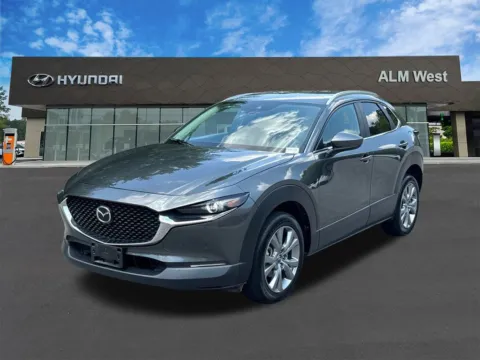 Gray 2023 Mazda CX-30 2.5 S Select Package for sale in Carrollton, GA