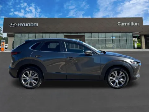 More photos of 2023 Mazda CX-30 2.5 S Select Package at Carrollton Hyundai, GA