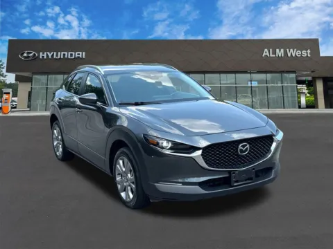Another view of 2023 Mazda CX-30 2.5 S Select Package for sale in Carrollton, GA at Carrollton Hyundai