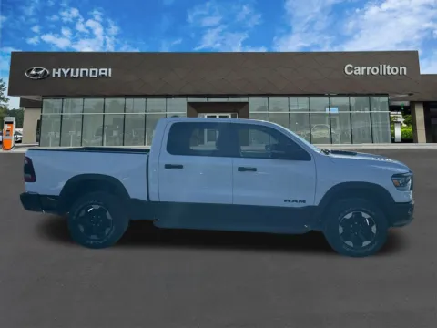 More photos of 2023 Ram 1500 Rebel at Carrollton Hyundai, GA