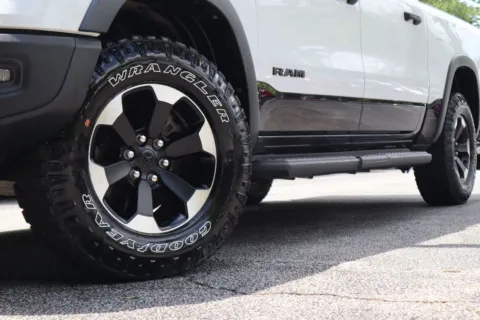 Photos of 2023 Ram 1500 Rebel for sale in Carrollton, GA at Carrollton Hyundai