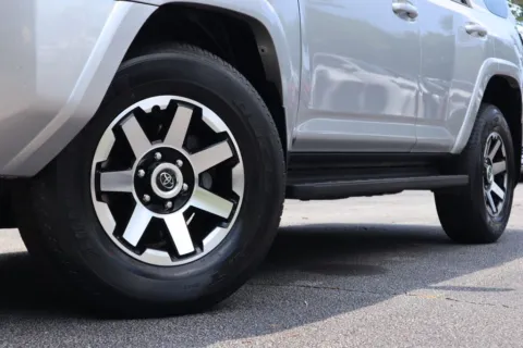 Photos of 2022 Toyota 4Runner TRD Off-Road Premium for sale in Carrollton, GA at Carrollton Hyundai