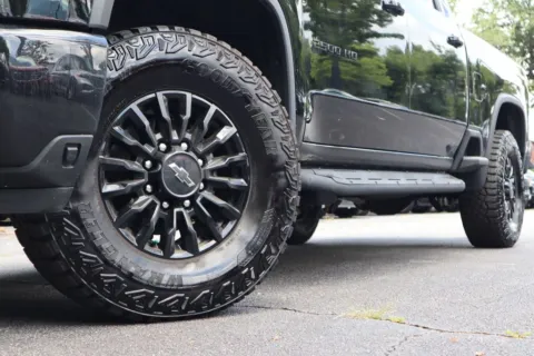 Photos of 2024 Chevrolet Silverado 2500HD LTZ for sale in Carrollton, GA at Carrollton Hyundai