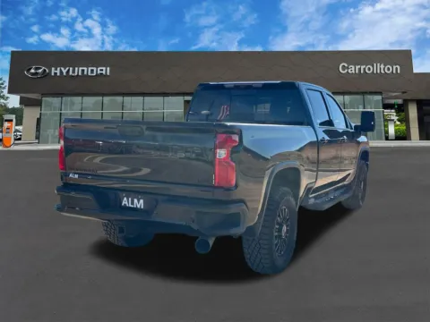 More photos of 2024 Chevrolet Silverado 2500HD LTZ at Carrollton Hyundai, GA