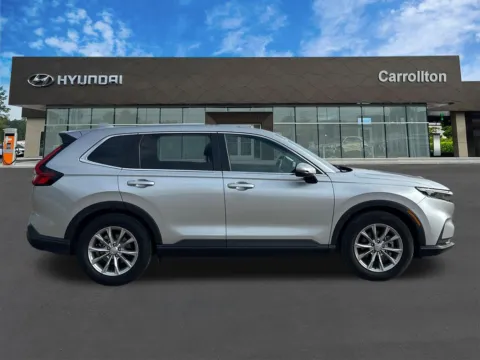 More photos of 2025 Honda CR-V EX-L at Carrollton Hyundai, GA