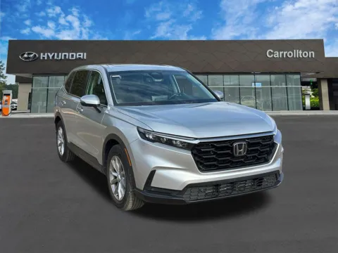 Another view of 2025 Honda CR-V EX-L for sale in Carrollton, GA at Carrollton Hyundai