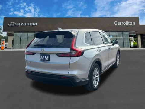 More photos of 2025 Honda CR-V EX-L at Carrollton Hyundai, GA