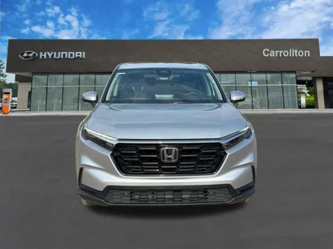 Photos of 2025 Honda CR-V EX-L for sale in Carrollton, GA at Carrollton Hyundai