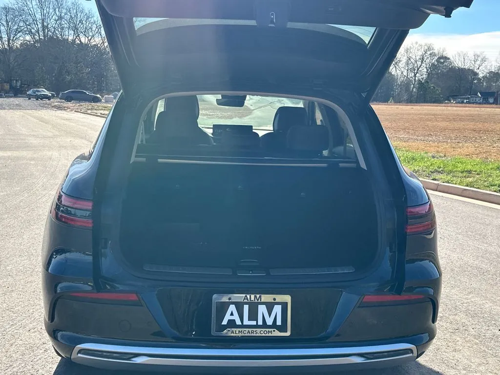 2023 GENESIS GV70 Advanced - Photo 18