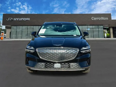 Photos of 2023 Genesis Electrified GV70 Advanced for sale in Carrollton, GA at Carrollton Hyundai