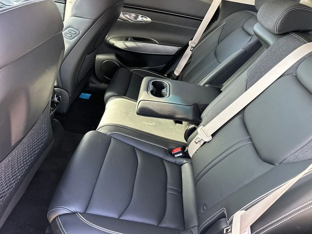 2023 GENESIS GV70 Advanced - Photo 20