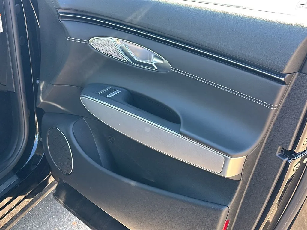 2023 GENESIS GV70 Advanced - Photo 14