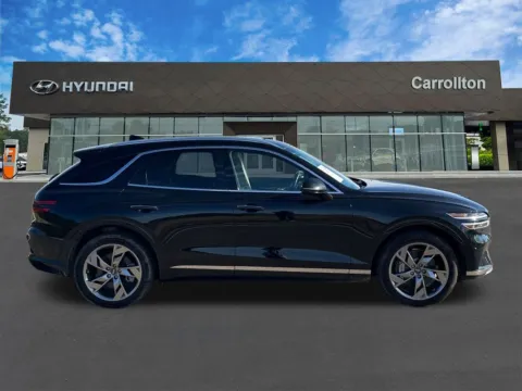 More photos of 2023 Genesis Electrified GV70 Advanced at Carrollton Hyundai, GA
