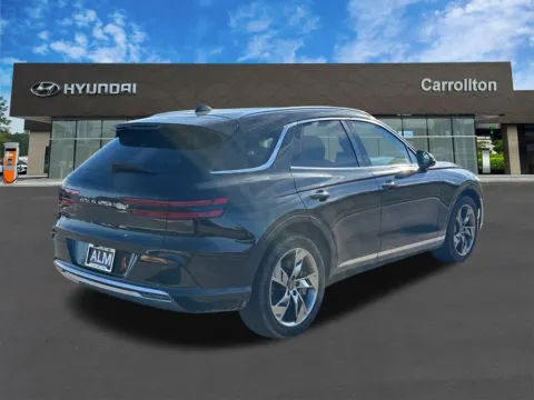 More photos of 2023 Genesis Electrified GV70 Advanced at Carrollton Hyundai, GA