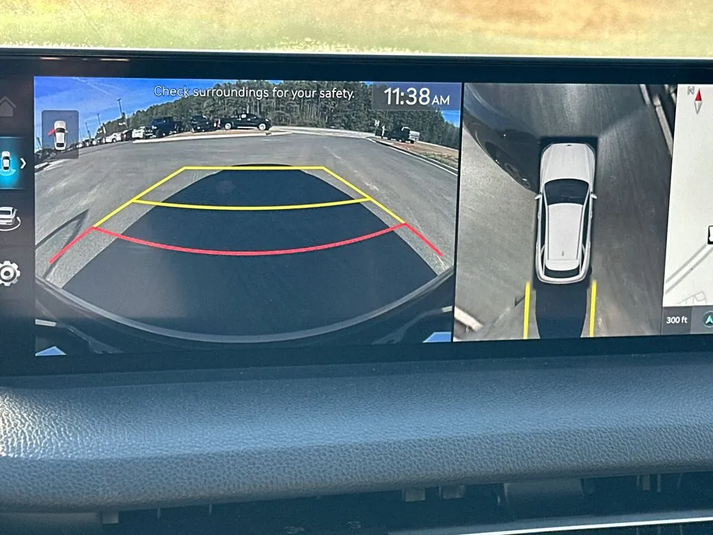 2023 GENESIS GV70 Advanced - Photo 29