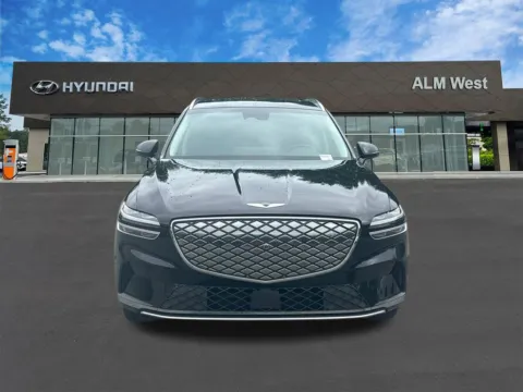 Photos of 2023 Genesis Electrified GV70 Advanced for sale in Carrollton, GA at Carrollton Hyundai